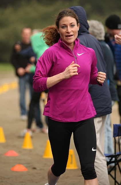 2011 BayXC-353.JPG - 2011 Bay Area Cross Challenge, Sunday, January 16,2011 held at the Golden Gate Park Polo Fields, San Francisco, CA.